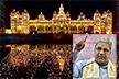 Mysuru Dasara will be celebrated with grandeur this year: Karnataka CM Siddaramaiah